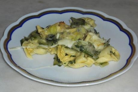 raviolicicoriamozzarellaforno3