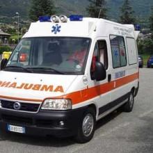 ambulanza