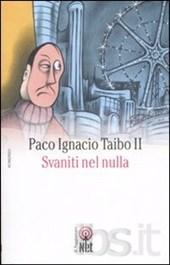 Svaniti nel nulla