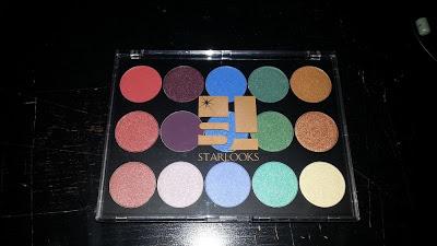 Review: December STARLOOKS!