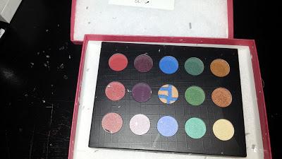 Review: December STARLOOKS!