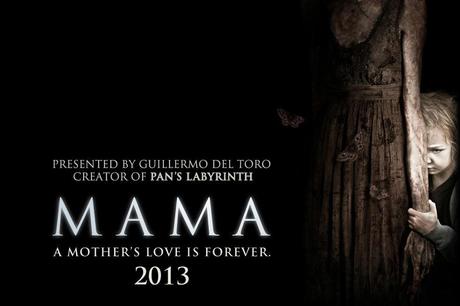 mama poster