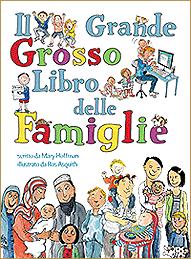 IL GRANDE GROSSO LIBRO DELLE FAMIGLIE