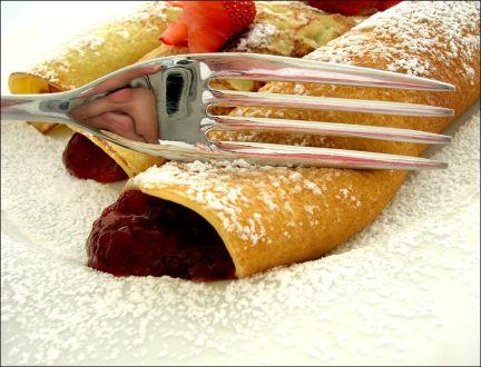 crepes