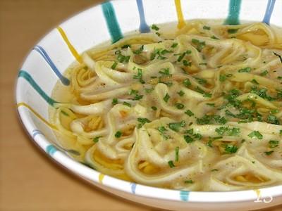 Frittatensuppe