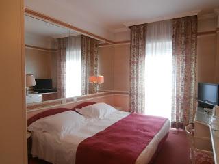 Hotel Milton - Via Cappellini 1a - Rimini