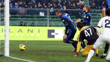 Atalanta-Cagliari