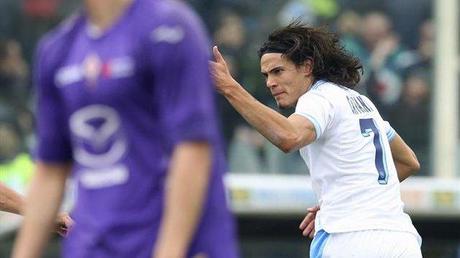 Fiorentina-Napoli 1