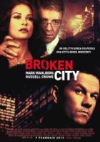 FILM. Broken City