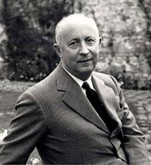 21 gennaio: Dior che usò la guepierre