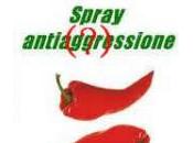 spray peperoncino, fonte aggressione sicurezza.