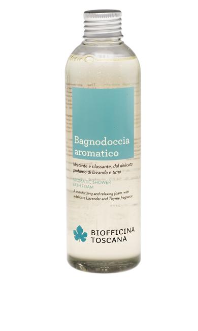 Review in Pillole: Biofficina Toscana - Bagnodoccia Aromatico
