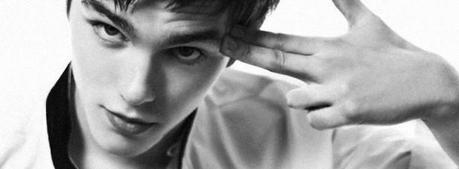 Nicholas Hoult