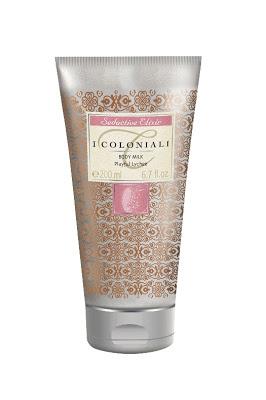 I Coloniali - Seductive Elixir Shower & Body Collection