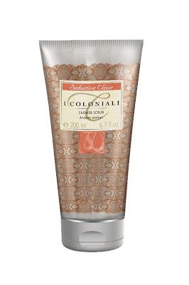 I Coloniali - Seductive Elixir Shower & Body Collection
