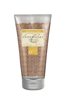 I Coloniali - Seductive Elixir Shower & Body Collection