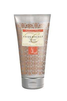 I Coloniali - Seductive Elixir Shower & Body Collection