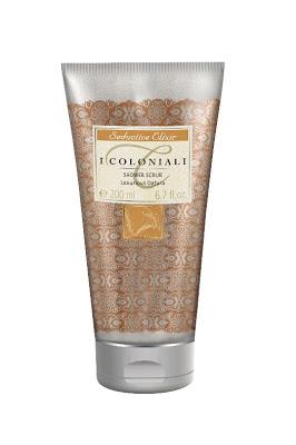 I Coloniali - Seductive Elixir Shower & Body Collection
