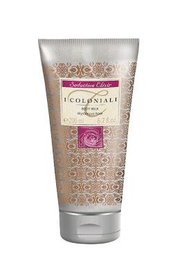 I Coloniali - Seductive Elixir Shower & Body Collection