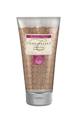I Coloniali - Seductive Elixir Shower & Body Collection