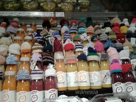 Al via The Big Knit