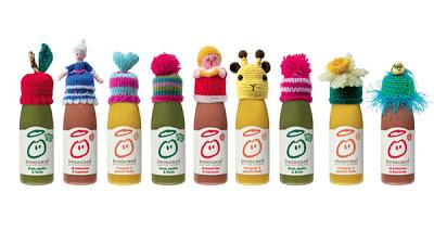 Al via The Big Knit