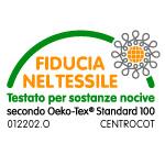 Fiducia nel tessile - OEKO-TEX