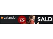 Saldi zalando