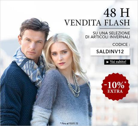 SALDI SU ZALANDO