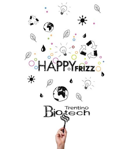 HAPPY FRIZZ - FESTE FRIZZANTI