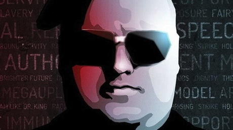 KIM DOTCOM