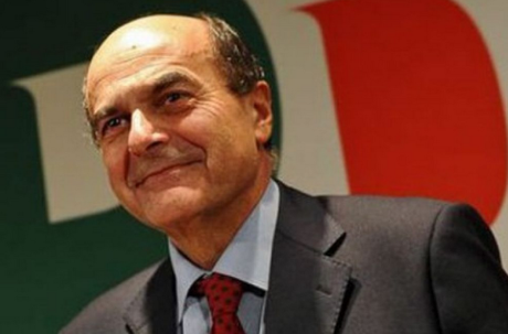 pier luigi bersani