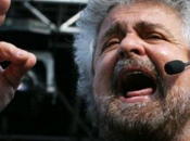 “L’urlo della Rete”, nuovo inno scelto Beppe Grillo