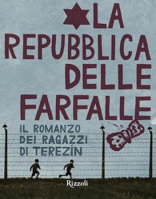 La repubblica delle farfalle