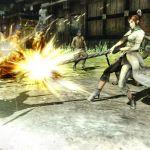 Dynasty Warriors 8, Wei Yan, Yue Ying e Xu Shu in foto