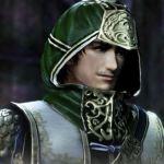 Dynasty Warriors 8, Wei Yan, Yue Ying e Xu Shu in foto