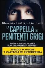 LA CAPPELLA DEI PENITENTI GRIGI - di Maurizio Lanteri - Lilli Luini