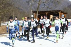 Winter Triathlon Valsesia