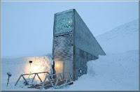 ISOLE SVALBARD: DOVE SONO NASCOSTE LE SEMENTI DEL PIANETA ISOLE SVALBARD: DOVE SONO NASCOSTE LE SEMENTI DEL PIANETA