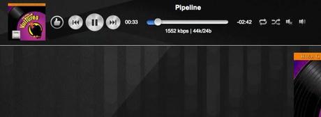 OraStream, la musica in streaming in HD per iPhone