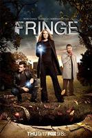 Fringe - Stagione 2