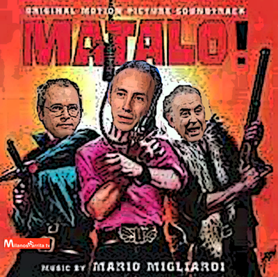 Sfida all’Ok la 7: la spaghetti cronaca