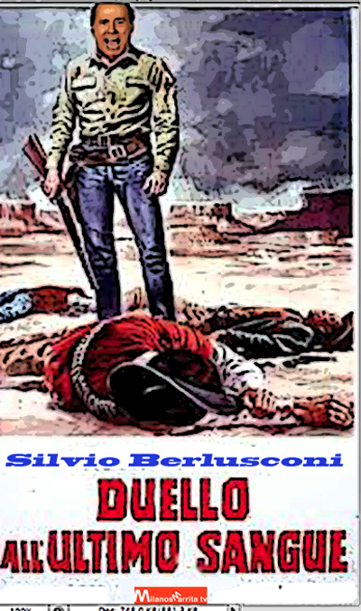 Sfida all’Ok la 7: la spaghetti cronaca