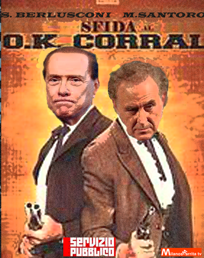 Sfida all’Ok la 7: la spaghetti cronaca