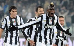 La Juventus vola a +5, ok il Milan