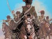 “Memorie della Grande Armata l’esercito Napolone”, terzo volume collana Historica