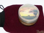 MISTERI DELLA NATURA Recensione Pacco Gommage (sapone nero kessa)