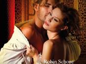 Lovers Corner’s Lezioni Piacere Robin Schone