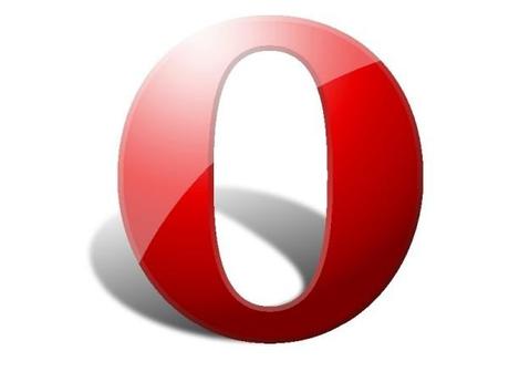 Opera ICE arriverà a febbraio su iOS e Android Tablet Smartphones opera software Opera ICE Opera Iphone Ipad iOS gestures browser mobile Browser Apple Android 