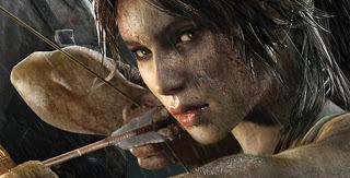 Tomb Raider : un quarto dei trofei sono dedicati al multiplayer